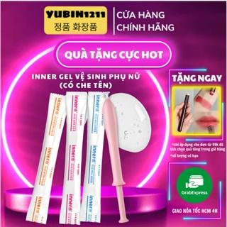 gel inner vệ sinh phụ nữ