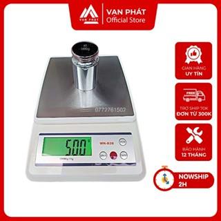 Cân điện tử nhà bếp ,cân điện tử 10kg 1g/5kg 1g , cân điện tử mini cao cấp chính xác nhỏ gọn nguyên liệu làm bánh