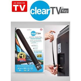 Ăng-ten TV kỹ thuật số trong nhà ,ăng ten truyền hình cho TV kỹ thuật số DVB-T2