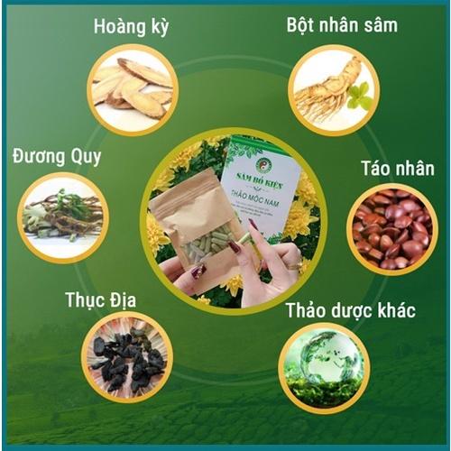 Giá thành của sâm bổ kiện thảo mộc có đắt hơn thuốc tây không?