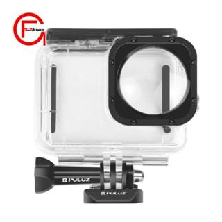 Vỏ Bảo Vệ Puluz PU559T Chống Thấm Nước 40M Cho Camera Hành Trình GoPro HERO 9 / 10