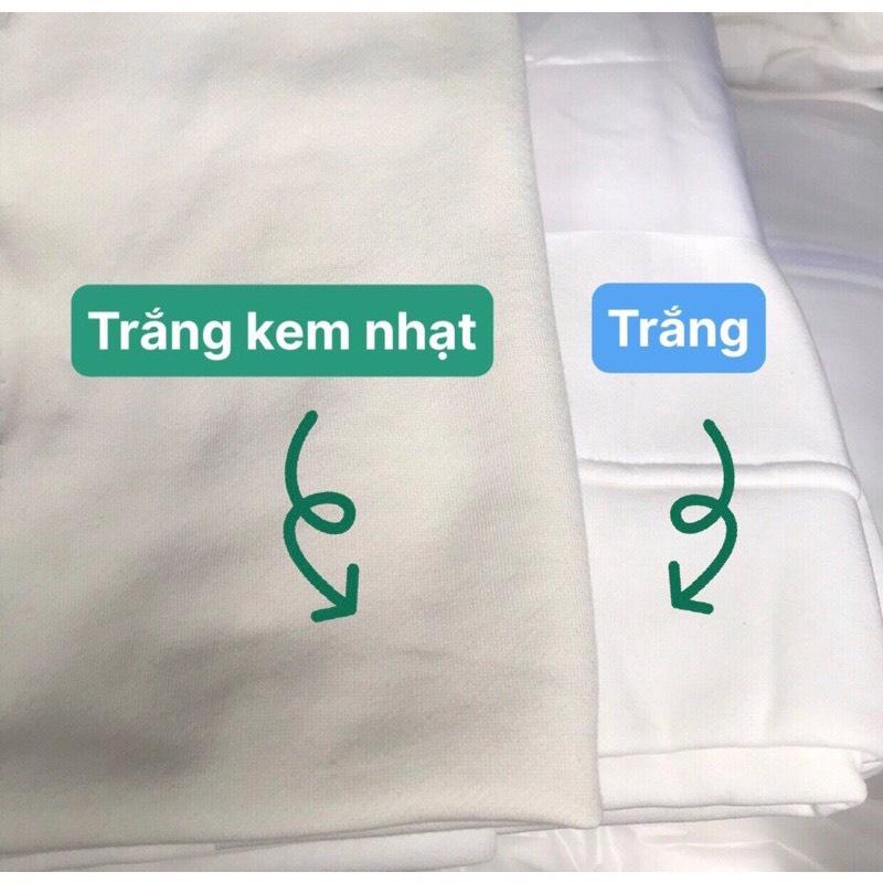 Những thương hiệu nổi tiếng sản xuất áo hoodie là gì?