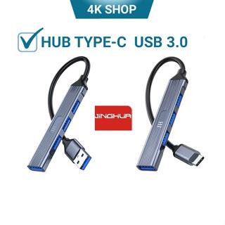 Bộ chia cổng Hub USB và Hub Type C [3.0]