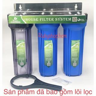 bộ lọc nước sinh hoạt