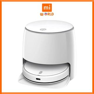 Robot Hút Bụi Lau Nhà Xiaomi Mijia MJSTP Tự Động Giặt Giẻ