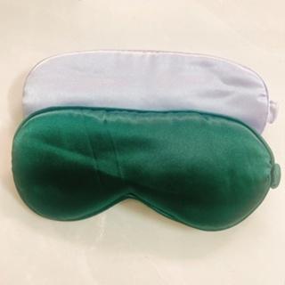 [Mã BMLT35 giảm đến 35K] Bảo vệ Mắt, Bịt Mắt ngủ Lụa Lavish Silk Cao Cấp
