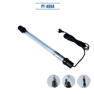 Đèn UV bể cá công suất 18W - 48W diệt tảo , vi khuẩn cho hồ cá lớn