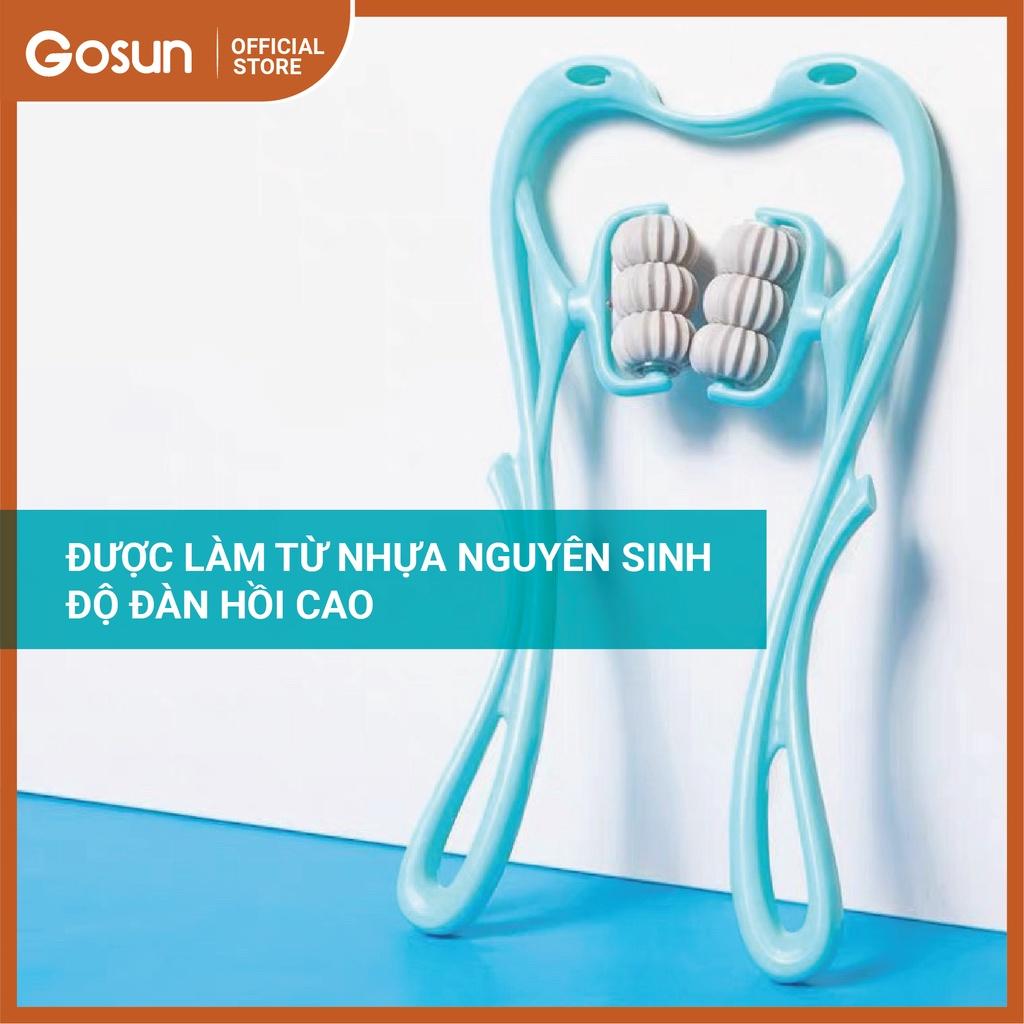 Có những thương hiệu nào sản xuất dụng cụ lăn mát xa chất lượng và hiệu quả tốt?