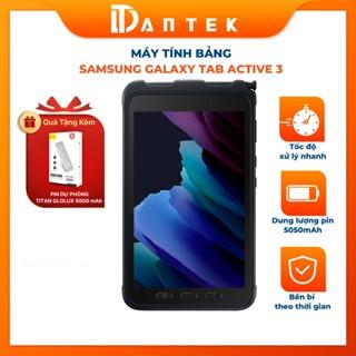 Máy tính bảng Samsung Galaxy Tab Active 3 chính hãng - Bảo hành 12 tháng chính hãng