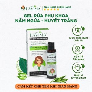 dung dịch vệ sinh thảo dược