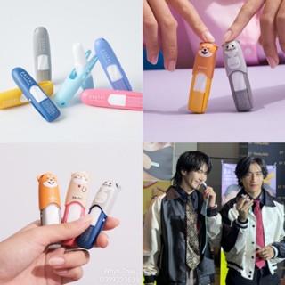 [Có Sẵn] Ống hít thông mũi Pastel Pocket Inhaler OffGun BibleBuild tinh dầu hương hoa cực thơm