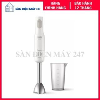 Máy Xay Cầm Tay Philips ProMix HR2534/00 650W – Chính Hãng Phân Phối – Bảo Hành 24 Tháng