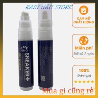 Bút Repaint đế giày tẩy trắng, sơn trắng làm mới phục hồi giày Ximo Midsole Paint Pen XXI23 15ml