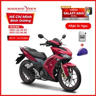 Xe Máy Honda Winner X Phiên Bản Đặc Biệt 2022