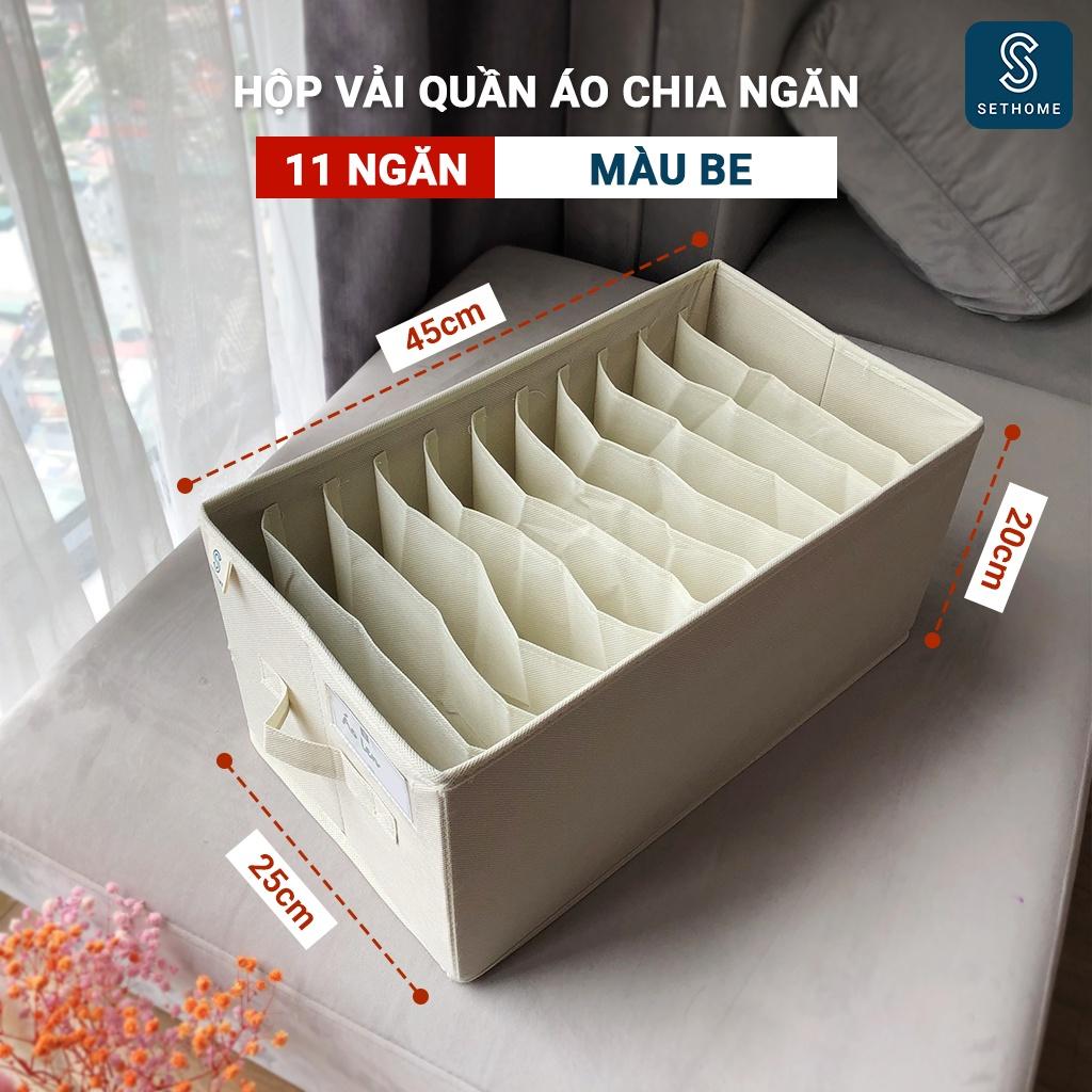 Len jeans có tính chất gì?