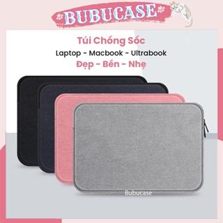 Túi Chống Sốc Đựng Laptop / Macbook / Untralbook - Chống Thấm Nước - Full size