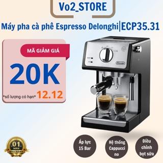 máy pha cà phê espresso