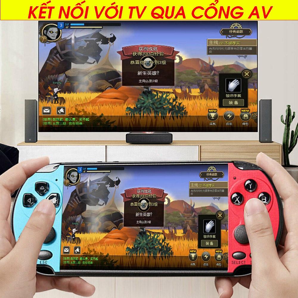 Có nên sử dụng tay cầm chơi game không?