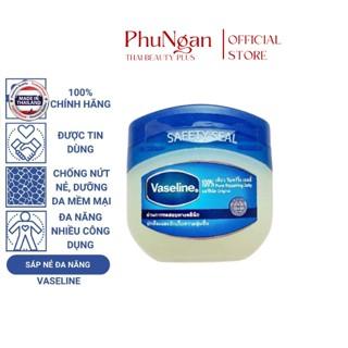 Sáp dưỡng ẩm đa năng Vaseline Thái Lan (Sáp nẻ Vaseline)