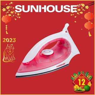 Bàn là khô SUNHOUSE SHD1072 - Hàng chính hãng