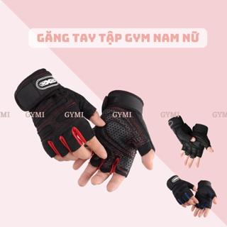 Bao Tay Tập Gym, Găng Tay Thể Thao Thể Hình Tập Gym Nam Nữ Chuyên nghiệp X Sport (1 Đôi)