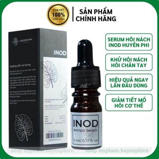 Serum hôi nách INOD Huyền Phi khử mùi hôi nách hôi chân