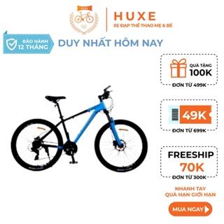 Xe đạp thể thao địa hình MTB California 700cc HOT NEW 2022.Tặng kèm:chắn bùn và bình nước.