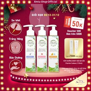 Dung Dịch Vệ Sinh Phụ Nữ HH Bảo Dưỡng Vùng Kín 200ml