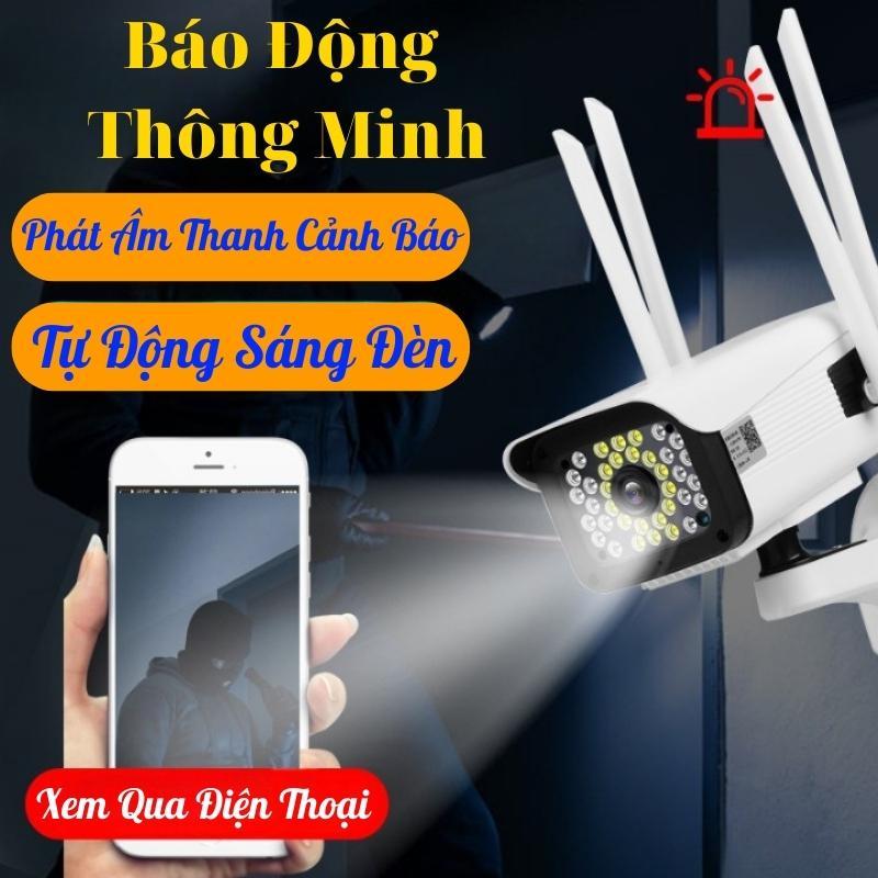 Làm thế nào để tải và cài đặt ứng dụng Yoosee trên điện thoại?