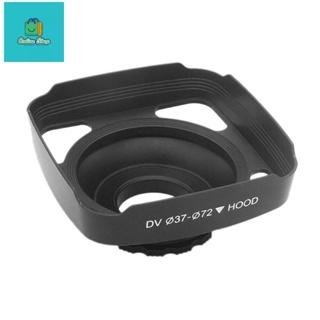 Loa Che Nắng Góc Rộng 37mm 72mm Cho Máy Ảnh / Máy Quay Phim