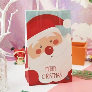 Túi giấy Classy  túi giấy KRAFT DÀY DẶN LÀM QUÀ TẶNG MÀU PASTEL, NHIỀU SIZE Q274