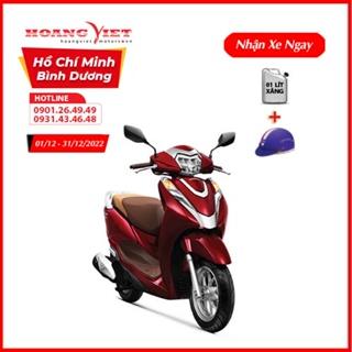 Xe máy Honda Lead 125cc 2022 Phiên bản cao cấp K2TA
