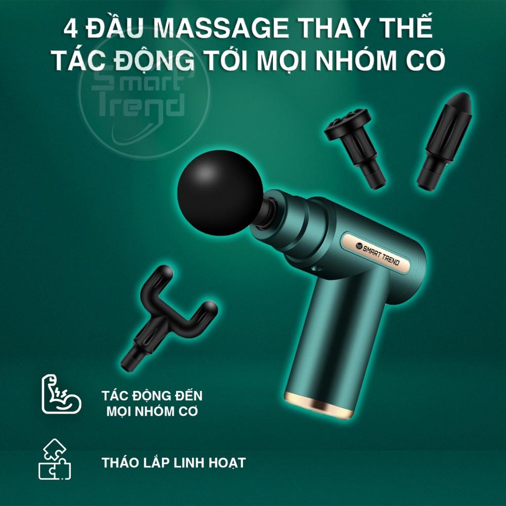 Máy massage lưng có mức giá ra sao?