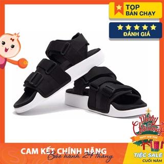 GIÀY SANDAL VENTO CHÍNH HÃNG 1019-ĐEN [ẢNH THẬT - Full size 35-44]  [GIÀY SANDAL NAM NỮ]