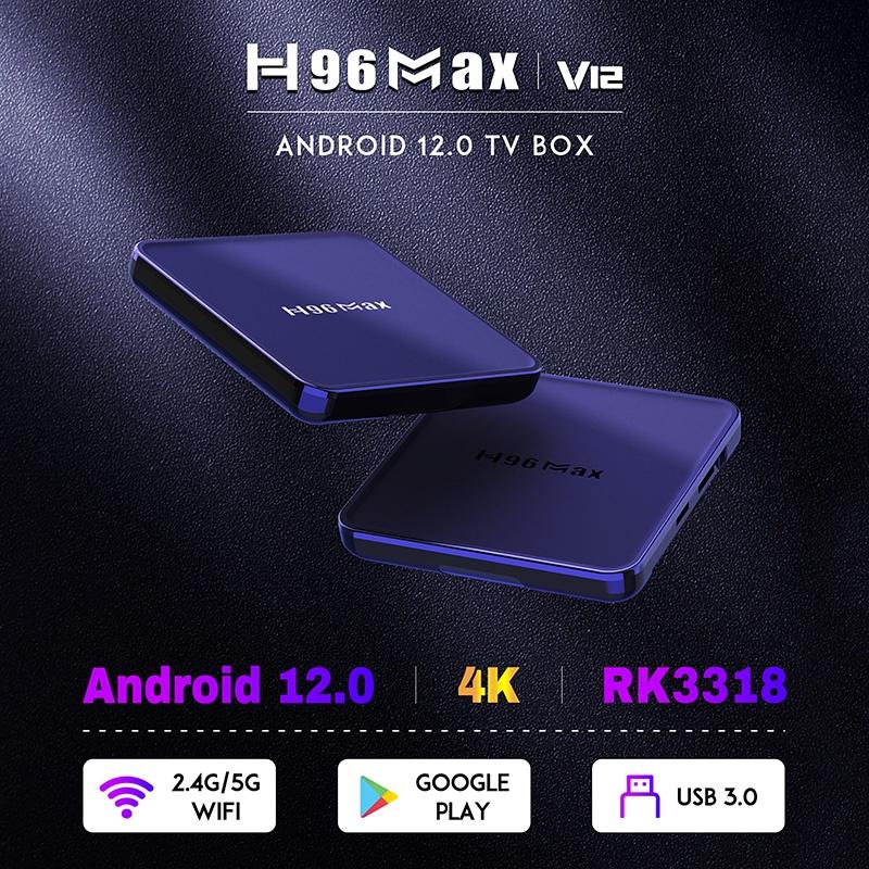 Sự khác biệt giữa Android TV và Android TV là gì?