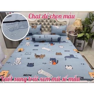 Top 10 ga chống thấm cotton tốt nhất