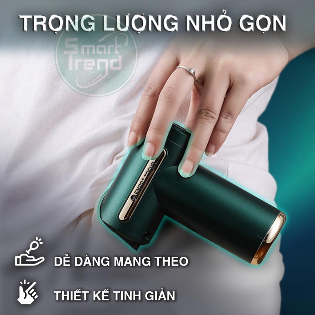 Máy đấm lưng có những lợi ích gì cho người sử dụng?