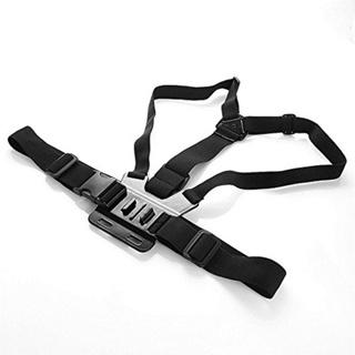 Dây Đeo Ngực Gắn Máy Quay Hành Trình Gopro78910 Cho Điện Thoại