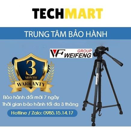 Có những loại chân máy ảnh nào?