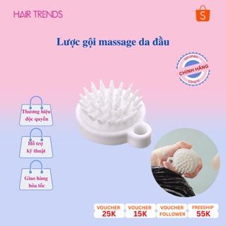 (SỈ SLL) Lược Gội Đầu Massage Đa Năng, Chăm Sóc Da Đầu Hiệu Quả Loại Sạch Gàu Giảm Rụng Tóc