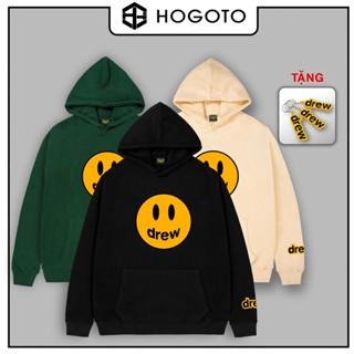 Top 10 áo hoodie nam nữ unisex tốt nhất