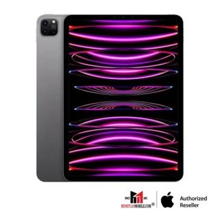 Máy tính bảng iPad Pro 11 inch M2 2022 Wifi - Chính hãng VN