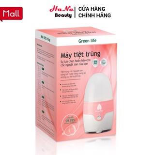 Máy tiệt trùng cốc nguyệt san Greenlife