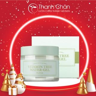 Kem Dưỡng Ẩm Trắng Da Cấp Nước Chuyên Sâu Vitamin Tree Water Gel I'm From 75g