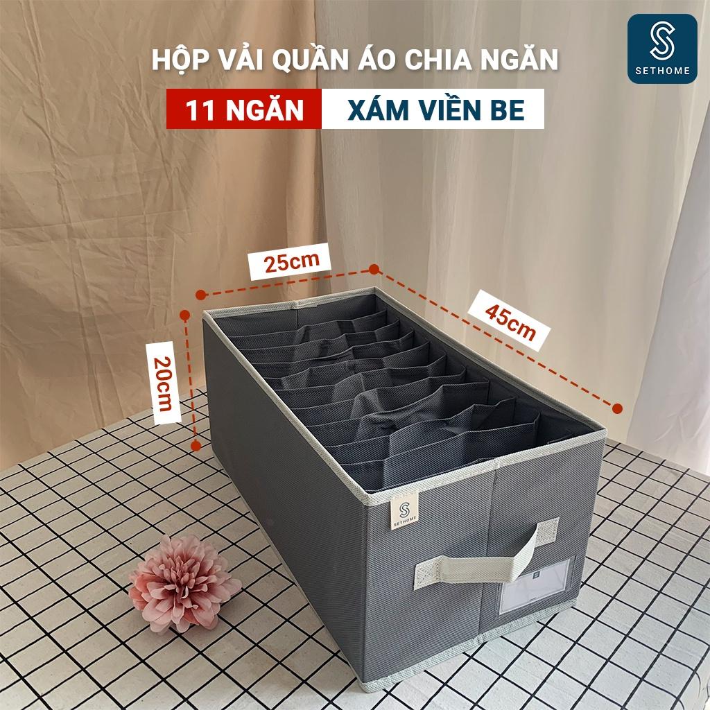 Có nên giặt len jeans bằng máy giặt hay không?