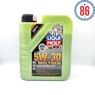 Nhớt Xe Tay Ga Liqui Moly MolyGen 5W30, 5W40