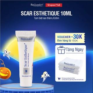Kem trị Sẹo Thâm, lấp đầy Sẹo Rỗ, Sẹo Lõm trị Sẹo Lồi Scar Esthetique 10ml của Rejuvaskin