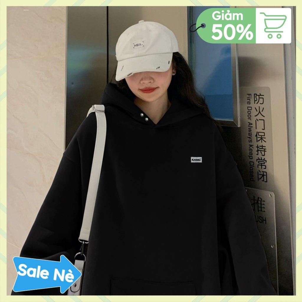 Áo hoodie nam nữ phong cách có phù hợp với mọi độ tuổi không?