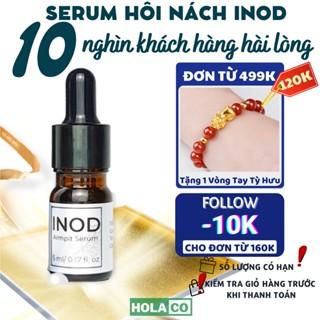 Serum hôi nách Inod Huyền Phi giảm mùi hôi nách hôi chân