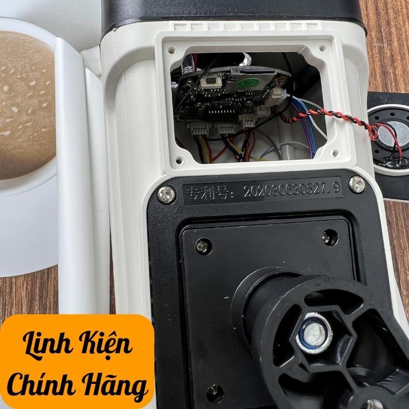 Giá cả cho việc lắp đặt camera Yoosee là bao nhiêu?